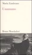 Copertina libro <b>Unamuno</b>