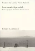 Copertina libro <b>Lo stretto indispensabile</b>