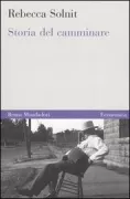 Copertina libro Rebecca Solnit libri