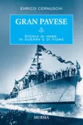 Copertina libro <b>Gran pavese</b>