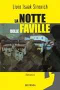 Copertina libro <b>La notte delle faville</b>