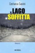 Copertina libro <b>Il lago in soffitta</b>