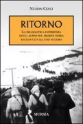 Copertina libro <b>Ritorno</b>