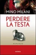 Copertina libro <b>Perdere la testa</b>