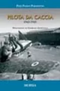 Copertina libro <b>Pilota da caccia</b>