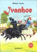 Copertina libro <b>Ivanhoe</b>