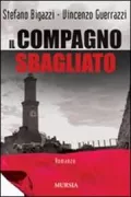 Copertina libro <b>Il compagno sbagliato</b>
