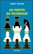 Copertina libro <b>60 partite da ricordare</b>
