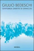 Copertina libro <b>Centomila gavette di ghiaccio</b>