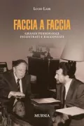 Copertina libro <b>Faccia a faccia</b>