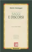 Copertina libro <b>Saggi e discorsi</b>