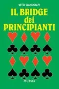 Copertina libro <b>Il bridge dei principianti</b>