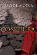 Copertina libro <b>Congiura</b>