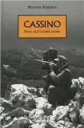 Copertina libro <b>Cassino</b>