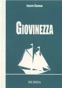Copertina libro <b>Giovinezza<br></b>(titolo originale o altro titolo: <i>Youth</i>)