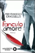 Copertina libro <b>Fanculo amore</b>
