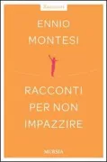 Copertina libro <b>Racconti per non impazzire</b>