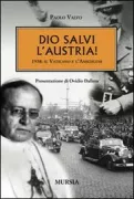 Copertina libro <b>Dio salvi l'Austria!</b>
