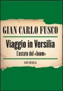Copertina libro <b>Viaggio in Versilia</b>