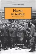 Copertina libro <b>Natale di sangue</b>