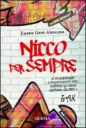 Copertina libro <b>Nicco per sempre</b>