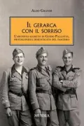 Copertina libro <b>Il gerarca con il sorriso</b>