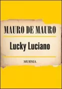 Copertina libro <b>Lucky Luciano</b>