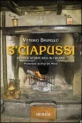 Copertina libro <b>S'ciapussi</b>