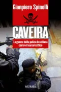 Copertina libro <b>Caveira</b>