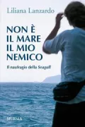 Copertina libro <b>Non è il mare il mio nemico</b>