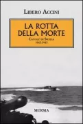 Copertina libro <b>La rotta della morte</b>