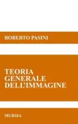 Copertina libro <b>Teoria generale dell'immagine</b>