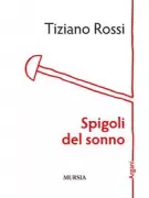 Copertina libro <b>Spigoli del sonno</b>