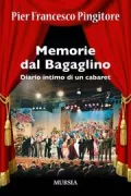 Copertina libro <b>Memorie dal Bagaglino</b>