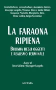 Copertina libro <b>La faraona ripiena</b>