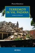 Copertina libro <b>Terremoti in Val Padana</b>