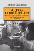 Copertina libro <b>Ultra</b>