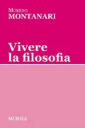 Copertina libro <b>Vivere la filosofia</b>