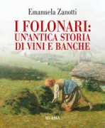 Copertina libro <b>I Folonari</b>