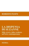 Copertina libro <b>La dispensa di Suzanne</b>