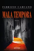 Copertina libro <b>Mala tempora</b>