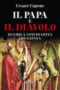 Copertina libro <b>Il papa e il diavolo</b>