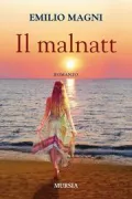 Copertina libro <b>Il malnatt</b>