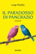 Copertina libro <b>Il paradosso di Pancrazio</b>