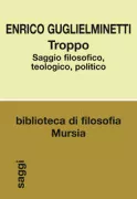 Copertina libro <b>Troppo</b>