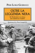 Copertina libro <b>Oltre la leggenda nera</b>