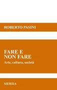 Copertina libro <b>Fare e non fare</b>