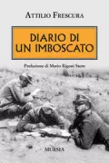 Copertina libro <b>Diario di un imboscato</b>