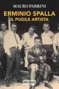 Copertina libro <b>Erminio Spalla</b>