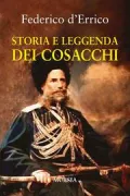 Copertina libro <b>Storia e leggenda dei cosacchi</b>